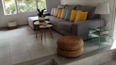 Chalet on Calle del Mar photo 40