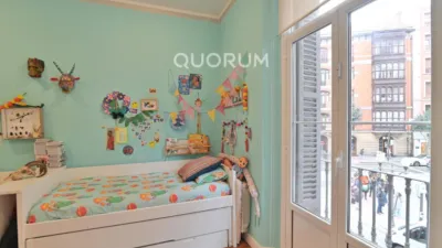 Apartment on Calle Elcano photo 28