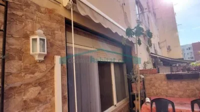 Apartment in El Grau photo 21