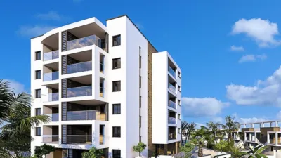 Apartamento en Pilar de La Horadada photo 2