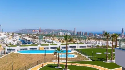 Dúplex en Playas del Torres photo 58