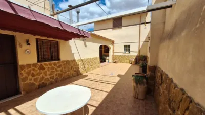 Casa en Carrer del Ancha photo 9