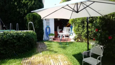 Chalet on Calle del Mar photo 50