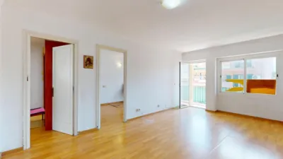 Apartment on Carrer de Trasimé photo 2