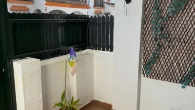 Terraced house in Los Gallos photo 23