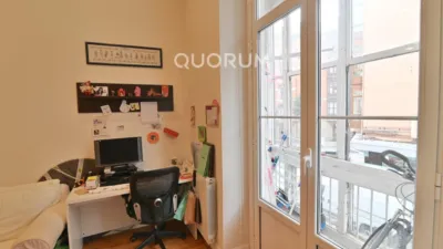 Apartment on Calle Elcano photo 16