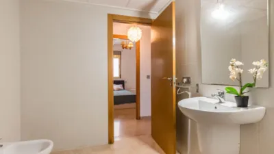 Apartment on Avda. Principe de Asturias photo 14