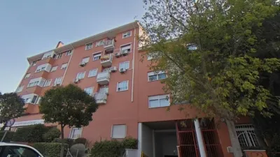 Flat on Calle de Alfonso X 'El Sabio' photo 24
