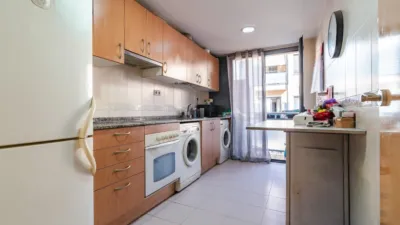 Apartment on Carrer d'Emili Miró, 8 photo 2