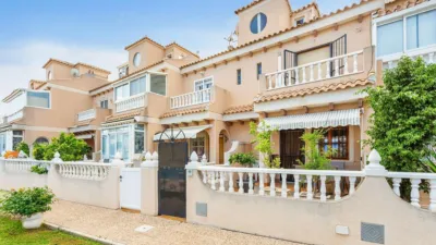 Casa – Torrevieja, Aguas Nuevas, Cabo Cervera-Playa la Mata - Vista 3