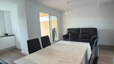 Duplex in El Higuerón photo 8