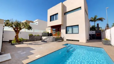 Casa – Pilar de la Horadada - Vista 2