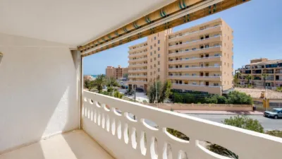 Piso – Torrevieja - Vista 4