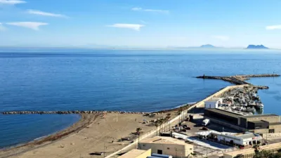 Apartment on Calle Félix Troyano photo 10