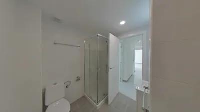 Flat on Calle de Alfonso X 'El Sabio' photo 21