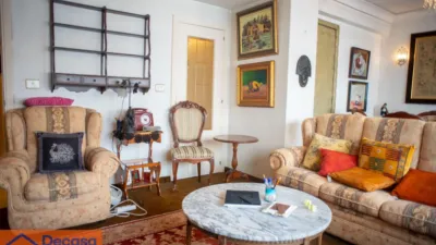 Apartment on Fernando Macías Street photo 7