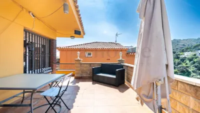 House on Carrer de Canovelles photo 2