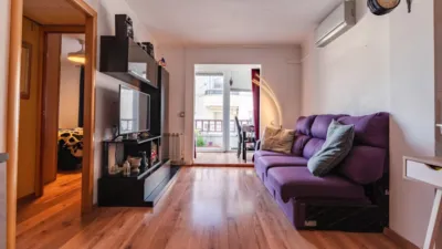 Apartment at Carrer de Josefa Almirall, 8 photo 5