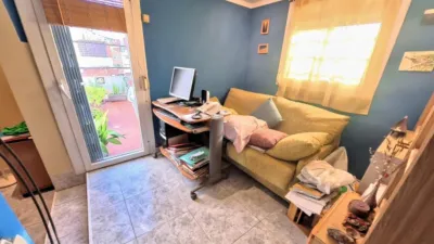 Studio in Les Roquetes photo 12