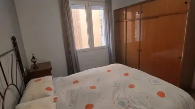 Apartment in El Grau photo 24