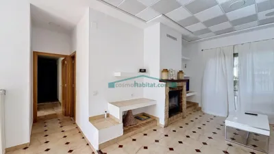 Chalet in La Cañada photo 9