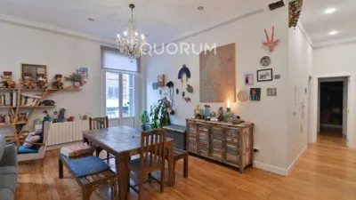 Apartment on Calle Elcano photo 11