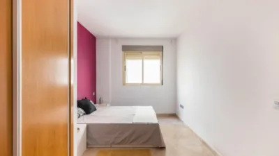 Apartment on Avda. Principe de Asturias photo 11