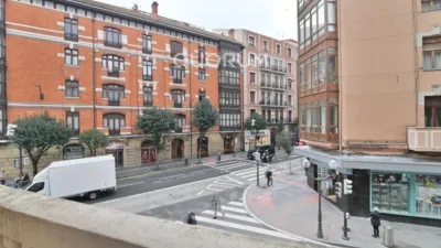 Apartment on Calle Elcano photo 44