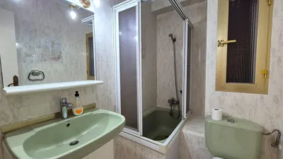 Apartamento en calle del General Espartero photo 22