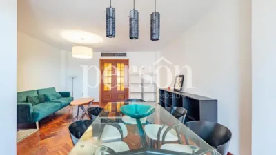 Piso en alquiler en València - Imagen 8
