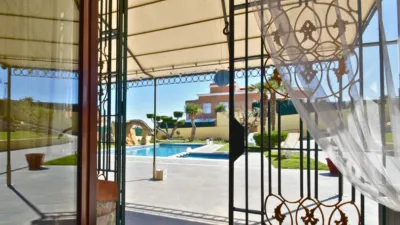 Chalet en L'aragai photo 16