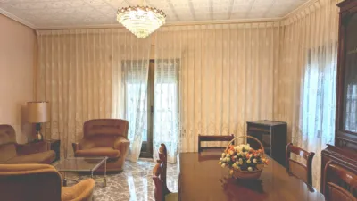 Casa en venta en Calle de San Roque, 10, cerca de Calle de Ramón y Cajal, Quinto de 120.000 €