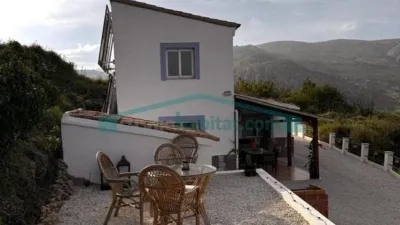 Casa – Tàrbena, la Marina Baixa - Vista 4