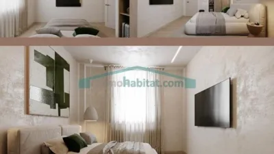 Apartment in Poniente photo 18