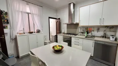 Apartment in the City Centre photo 39