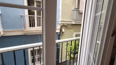 Apartment in the City Centre photo 13