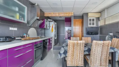 House on Calle Ariadna photo 11
