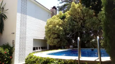 Chalet on Calle del Mar photo 4