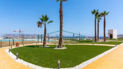 Dúplex en Playas del Torres photo 59