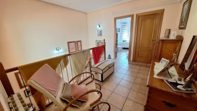 Casa en Carrer del Ancha photo 23