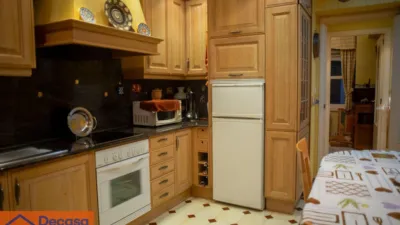 Apartment on Fernando Macías Street photo 15