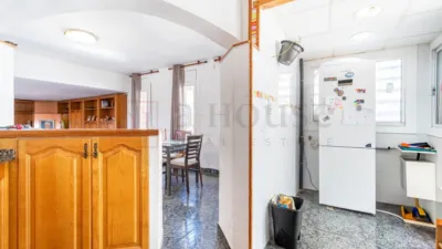 House on Carrer de Canovelles photo 19