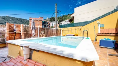 House on Carrer de Canovelles photo 5