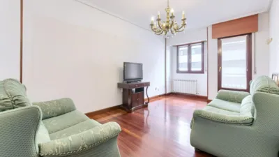 Piso en venta en Lutxana, Lutxana-Llano (Barakaldo) de 250.000 €