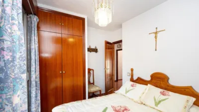 Chalet in Güéjar Sierra photo 56
