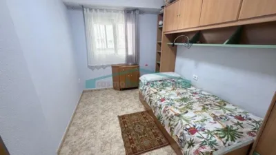 Apartment in Nou Moles photo 18