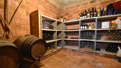 Chalet en L'aragai photo 24