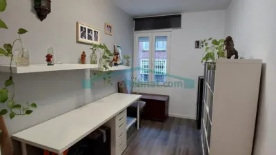 Apartment in El Grau photo 37