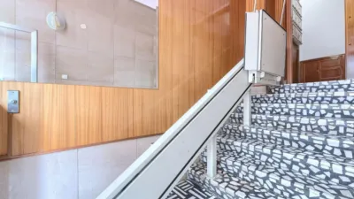 Piso en venta en Lutxana, Lutxana-Llano (Barakaldo) de 250.000 €