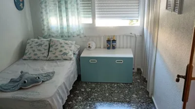 Chalet on Calle del Mar photo 51
